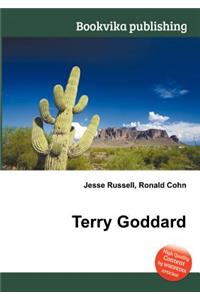 Terry Goddard