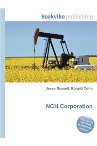 Nch Corporation