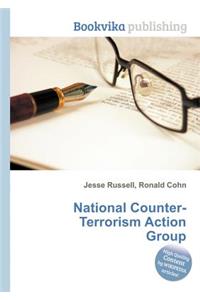 National Counter-Terrorism Action Group