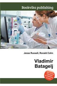 Vladimir Batagelj