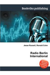 Radio Berlin International