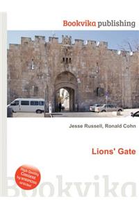 Lions' Gate