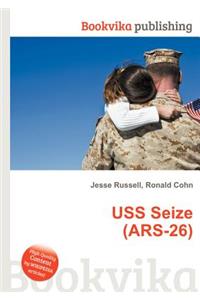USS Seize (Ars-26)