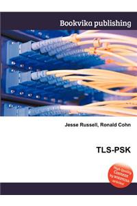 Tls-Psk