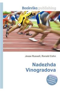 Nadezhda Vinogradova