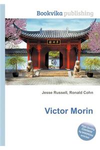 Victor Morin