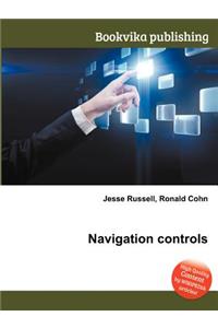 Navigation Controls