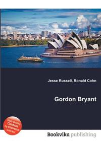 Gordon Bryant