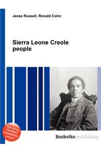 Sierra Leone Creole People