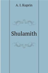 Shulamith