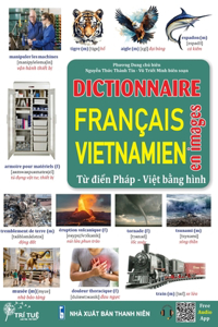 Dictionnaire FRANÇAIS - VIETNAMIEN En images