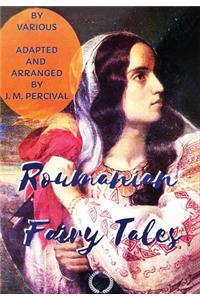 Roumanian Fairy Tales