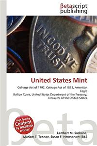 United States Mint