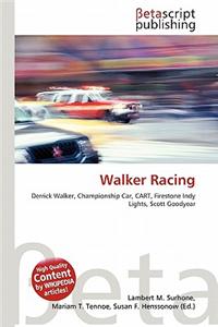Walker Racing