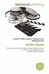 Andre Bazin