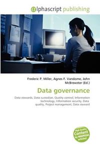 Data Governance