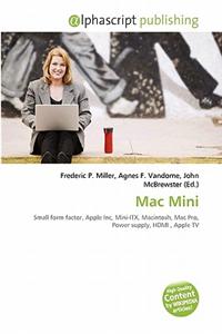 Mac Mini