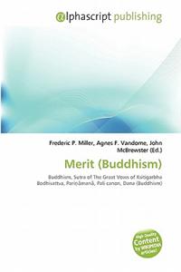 Merit (Buddhism