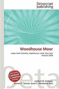 Woodhouse Moor