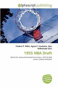 1955 NBA Draft