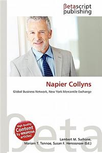 Napier Collyns