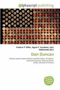 Dan Duncan