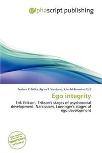 Ego Integrity