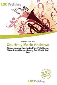 Courtney Marie Andrews