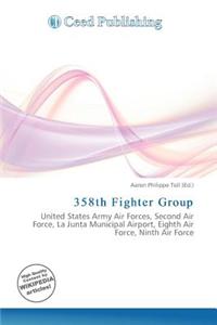 358th Fighter Group