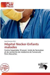 H Pital Necker-Enfants Malades