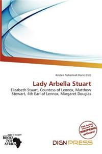 Lady Arbella Stuart