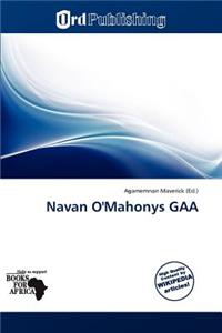 Navan O'Mahonys Gaa