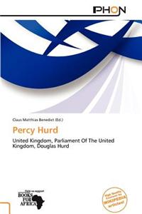 Percy Hurd