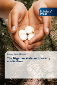 Nigerian state and poverty eradication