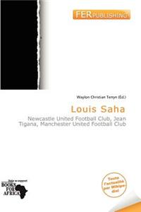 Louis Saha