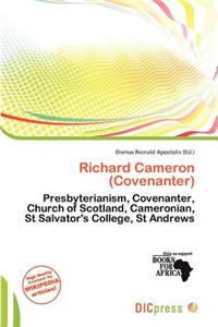 Richard Cameron (Covenanter)
