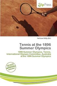 Tennis at the 1896 Summer Olympics