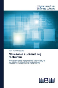 Nauczanie i uczenie sie rachunku
