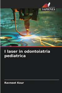 I laser in odontoiatria pediatrica