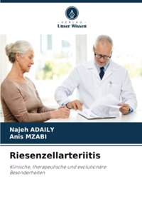 Riesenzellarteriitis