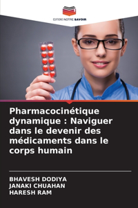 Pharmacocinétique dynamique