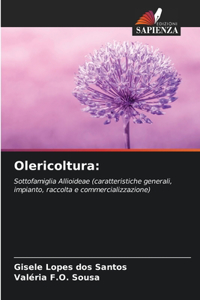 Olericoltura