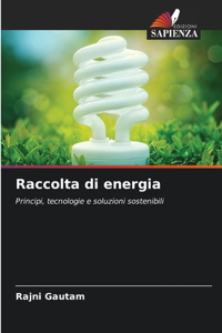 Raccolta di energia