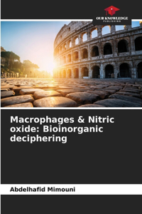 Macrophages & Nitric oxide