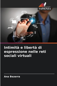 Intimità e libertà di espressione nelle reti sociali virtuali