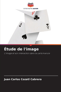Étude de l'image