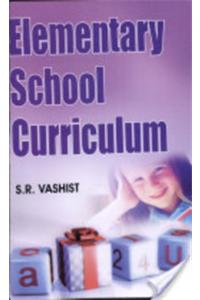 Elementary School Curriculum