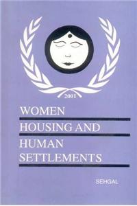 Women Housing & Human Settlements