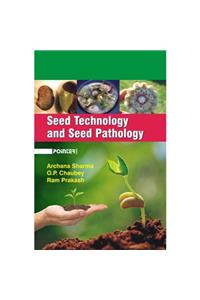 Seed Technology And Seed Pathology