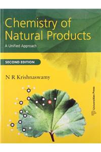 Chemistry Of Natural Products